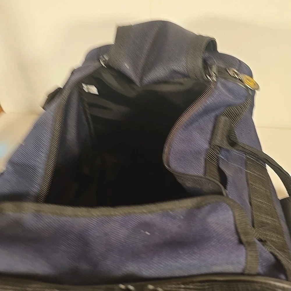 The Original‎ Caddy Carry-All Golf Shoe Bag